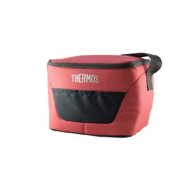 Термосумка Thermos Classic 9 Can Cooler / 287403 (красный) Термосумка Thermos Classic 9 Can Cooler / 287403 (красный)