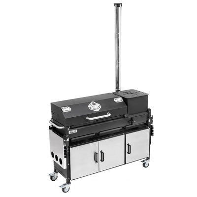Мангал SMART-1200 Ультра (HS-GS-M1205-U) Helios Мангал SMART-1200 Ультра (HS-GS-M1205-U) Helios