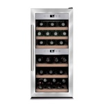 Винный холодильник CASO WineComfort 240 Smart - фото