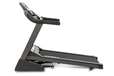 Беговая дорожка SPIRIT XT185 Black