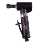 Пневматическая бормашина (шарошка) 3 - 6 мм, 15000 об/мин, угловая MIGHTY SEVEN QA-633QA - фото