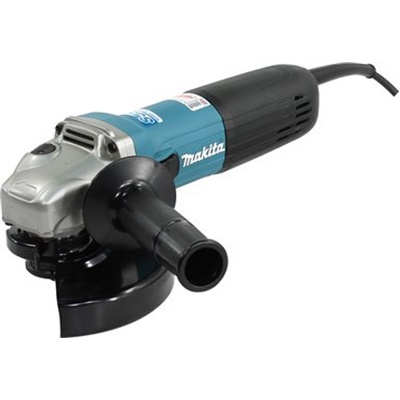 Одноручная углошлифмашина MAKITA GA 6040 C Одноручная углошлифмашина MAKITA GA 6040 C