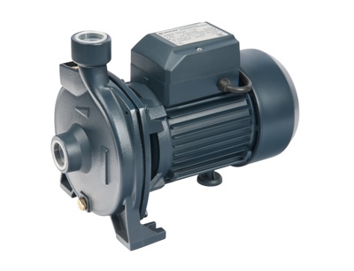 Поверхностный консольный насос UNIPUMP CPM 180 Поверхностный консольный насос UNIPUMP CPM 180