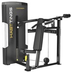 Жим от плеч Hasttings Digger HD004-1 - фото