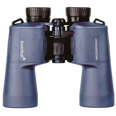 Бинокль Levenhuk New Sherman PLUS 10x50 Бинокль Levenhuk New Sherman PLUS 10x50