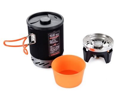 Система приготовления пищи Fire-Maple STAR FMS-X1 Система приготовления пищи Fire-Maple STAR FMS-X1