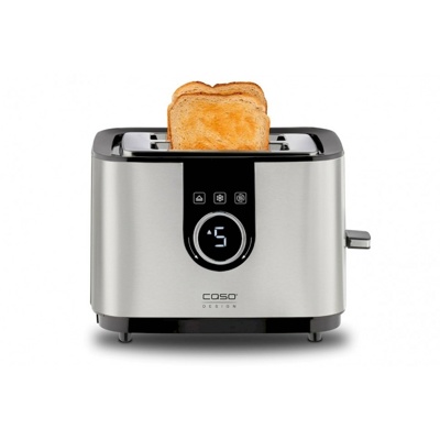 Тостер CASO Selection T2