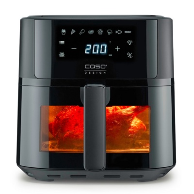 Аэрофритюрница CASO AirFry 6.0