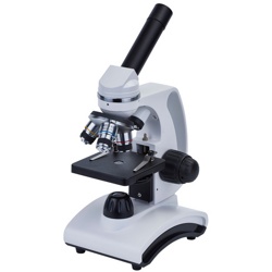 Микроскоп Discovery Femto Polar с книгой - фото