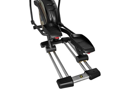 Эллиптический тренажер  SPIRIT XE520S