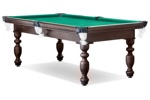 Бильярдный стол для русской пирамиды 