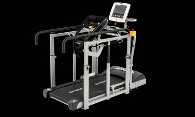 Беговая дорожка Spirit LW650