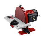 Дисковый шлифовальный станок ЗУБР 1050 вт СШД-1050 - фото