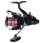 Катушка безынерционная DAIWA 20 NINJA BR LT 4000-C (10002-400) - фото