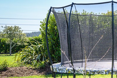 Батут Hasttings Superfly X 15ft