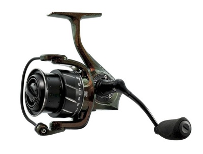 Катушка безынерционная Abu Garcia SPIKE S 2500SH