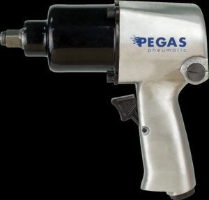 Ударный пневматический гайковерт Pegas pneumatic 1/2 PG-3601 1712