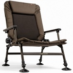 Кресло рыболовное JRC Cocoon II Relaxa Recliner Chair - фото