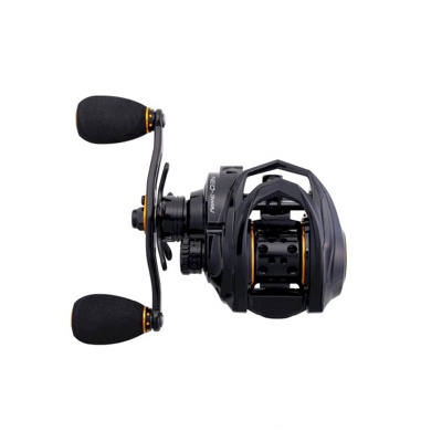 Катушка мультипликаторная Abu Garcia Neo-3Way 7-L