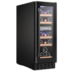 Винный шкаф Temptech PRESX30DB - фото