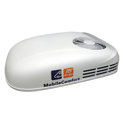 Кондиционер MobileComfort MC2600, охлажд. 2.6kW, обогрев 2.8kW, питание 220V