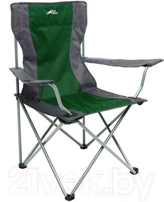 5768823, Кресло складное Trek Planet Picnic Olive / 70605 (зеленый/серый) 5768823, Кресло складное Trek Planet Picnic Olive / 70605 (зеленый/серый)