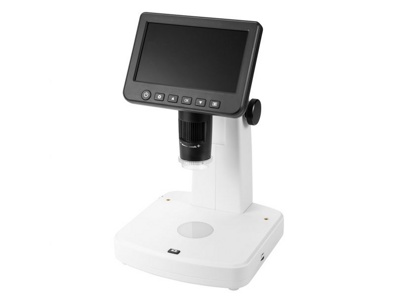 Микроскоп цифровой Levenhuk DTX 700 LCD