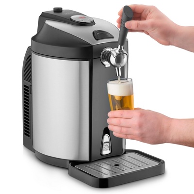 Диспенсер для пива CASO BeerMaster Диспенсер для пива CASO BeerMaster