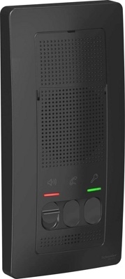 Аудиодомофон Schneider Electric BLNDA000016 Аудиодомофон Schneider Electric BLNDA000016