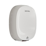 Сушилка для рук Meyvel MH12-1000P2 (White) - фото
