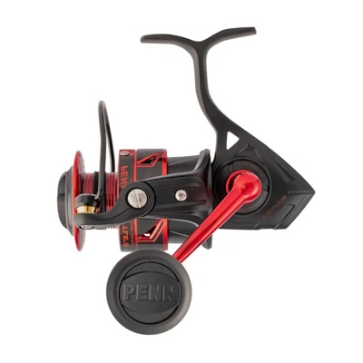 Катушка безынерционная Penn Battle III 6000HS