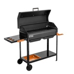 Мангал SMART-800 Премиум (HS-GS-M803-P) Helios - фото