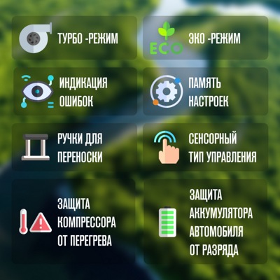 Автохолодильник MEYVEL AF-H80 Автохолодильник MEYVEL AF-H80