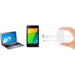 Дозиметр Pocket Geiger для Android/Windows - фото