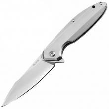 Складной нож RUIKE P128-SF Grey - фото