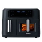 Аэрофритюрница Steba HF 9500 DUO - фото
