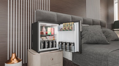Мини-бар Meyvel MMT-60B Мини-бар Meyvel MMT-60B