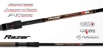 Спиннинг ZEMEX Razer Progressive Feeder 12ft, 80g - фото