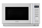 Микроволновая печь CASO MG 20 Cube Ceramic - фото
