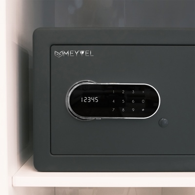 Сейф MEYVEL SF5-350-250 Сейф MEYVEL SF5-350-250