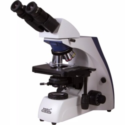 Микроскоп Levenhuk MED 35B, бинокулярный - фото