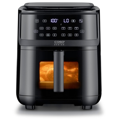 АэрофритюрницаCASO AirFry & Steam 700