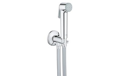 Гигиенический душ GROHE New Tempesta-F Trigger Spray 26358000