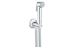 Гигиенический душ GROHE New Tempesta-F Trigger Spray 26358000 - фото