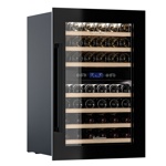 Винный шкаф MEYVEL MV42-KBB2 - фото