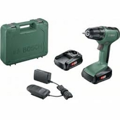 Дрель-шуруповерт Bosch UniversalDrill 18  06039C8005