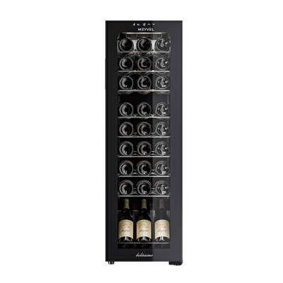 Винный шкаф MEYVEL MV27-CBD1 Винный шкаф MEYVEL MV27-CBD1