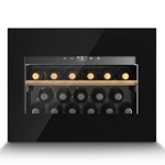Винный холодильник CASO WineDeluxe WD 17 - фото