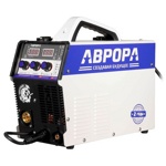 Инверторный сварочный полуавтомат Aurora Динамика 185 СИНЕРГЕТИК - фото