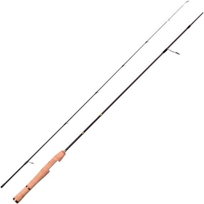 Удилище спиннинговое Abu Garcia Diplomat DPMS-5102Lplus